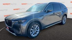 2024 Mazda CX-90 3.3 Turbo Premium