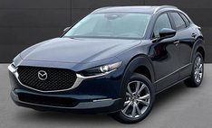 2026 Mazda CX-30 2.5 S Premium