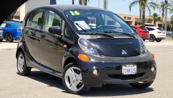2016 Mitsubishi i-MiEV ES