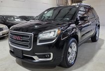 2017 GMC Acadia Limited Base