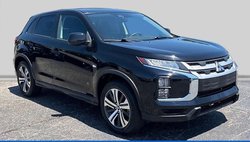 2023 Mitsubishi Outlander Sport ES AWC