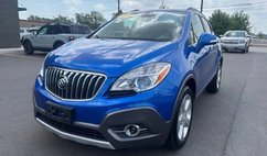 2015 Buick Encore Convenience