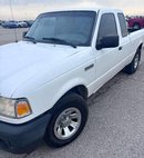 2008 Ford Ranger XL