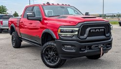 2023 Ram Ram Pickup 2500 Power Wagon
