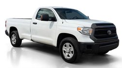 2015 Toyota Tundra SR