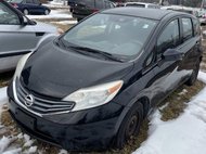 2015 Nissan Versa Note SV