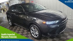 2025 Dodge Hornet R/T