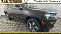 2023 Jeep Grand Cherokee 4WD
