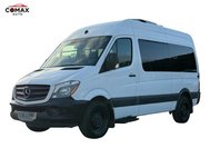 2015 Mercedes-Benz Sprinter 2500