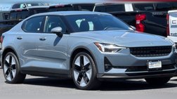 2023 Polestar 2 Long Range Dual Motor