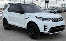 2023 Land Rover Discovery P360 Metropolitan Edition