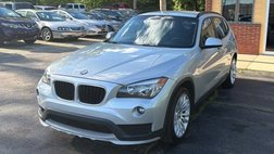 2015 BMW X1 sDrive28i