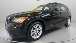 2014 BMW X1 xDrive28i