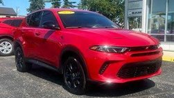 2024 Dodge Hornet GT
