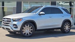 2025 Mercedes-Benz GLE-Class GLE 350 4MATIC