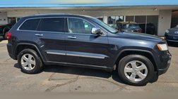 2013 Jeep Grand Cherokee Limited