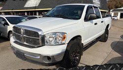 2007 Dodge Ram 1500 SLT