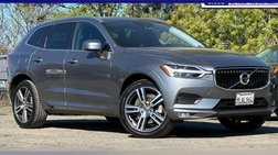 2021 Volvo XC60 T6 Momentum