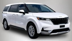 2023 Kia Carnival LX
