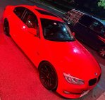 2012 BMW 3 Series 328i xDrive