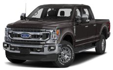 2022 Ford Super Duty F-250 XLT