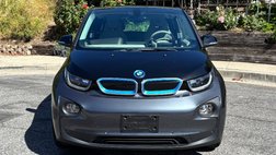 2016 BMW i3 Base