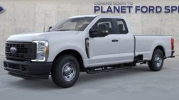 2026 Ford Super Duty F-250 XL