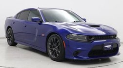 2022 Dodge Charger Scat Pack