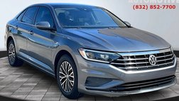 2019 Volkswagen Jetta SEL