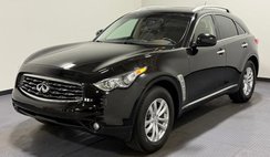 2009 Infiniti FX35 Base