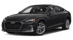 2020 Audi A5 Sportback quattro Premium Plus 45 TFSI