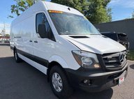 2015 Mercedes-Benz Sprinter 2500