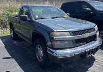 2007 Chevrolet Colorado LT