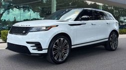 2024 Land Rover Range Rover Velar P250 Dynamic SE