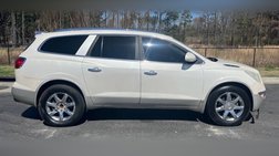 2009 Buick Enclave CXL