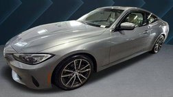 2023 BMW 4 Series 430i