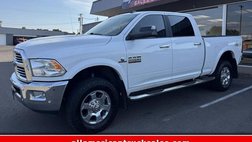 2017 Ram Ram Pickup 2500 SLT