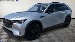 2025 Mazda CX-90 3.3 Turbo Premium Sport