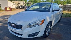 2012 Volvo C70 T5