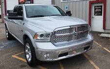2015 Ram Ram Pickup 1500 Laramie
