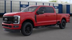 2026 Ford Super Duty F-250 XLT