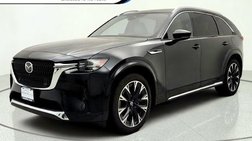 2024 Mazda CX-90 3.3 Turbo S