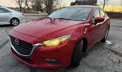 2017 Mazda MAZDA3 Sport