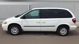 2001 Dodge Caravan Sport