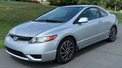 2007 Honda Civic LX