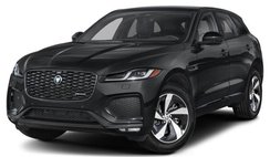 2024 Jaguar F-PACE P250 R-Dynamic S