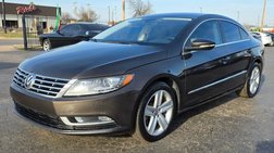 2017 Volkswagen CC 2.0T Sport PZEV