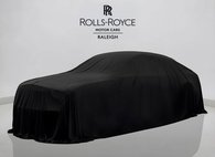 2024 Rolls-Royce Phantom Base