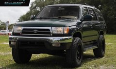 2000 Toyota 4Runner SR5