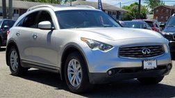 2009 Infiniti FX35 Base